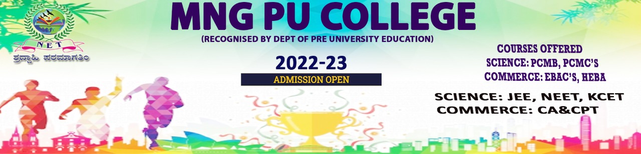 Best college in kolar